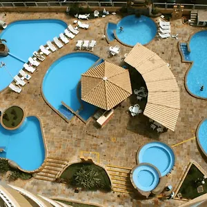  Casa de Férias Thermas Place Em Brasil