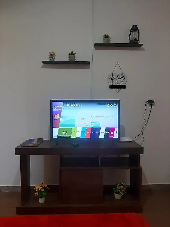Holiday home Casa Do Porto - A 600M Do Mar E Da Lagoa Florianopolis