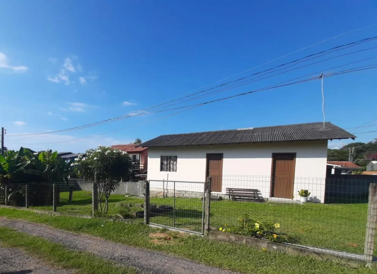 Holiday home Casa Do Porto - A 600M Do Mar E Da Lagoa Florianopolis